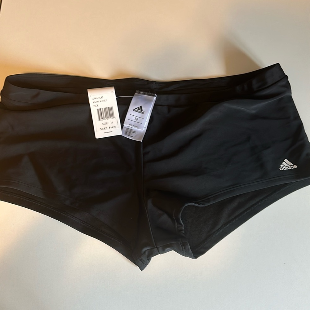 Adidas Swim Short